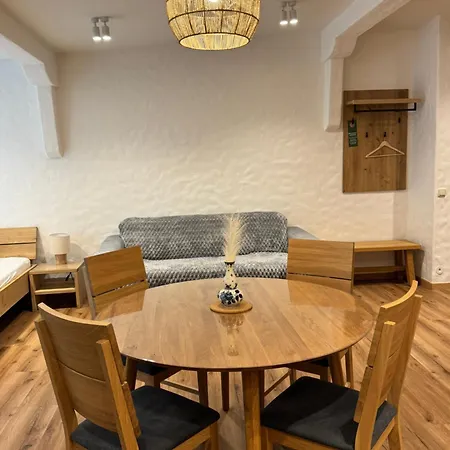 Am Koenigssee Appartement *