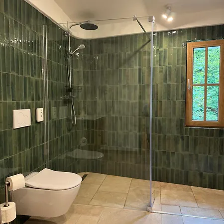 Appartement Am Koenigssee *
