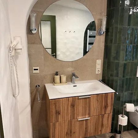 Appartement Am Koenigssee Schönau am Königssee