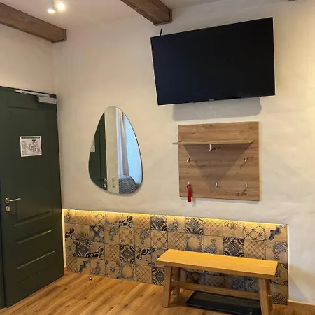 Am Koenigssee Appartement *