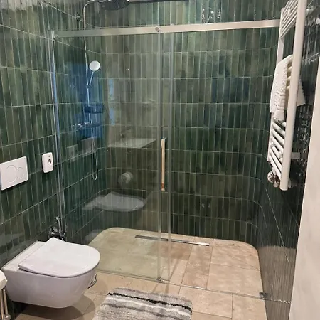 Appartement Am Koenigssee