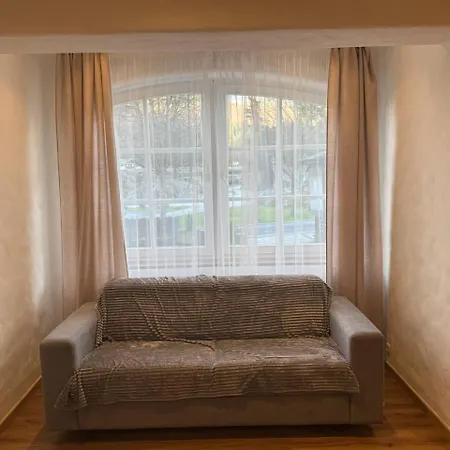 Am Koenigssee Appartement *