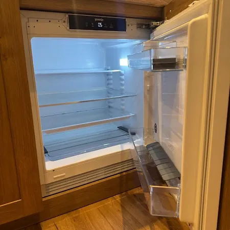 Appartement Am Koenigssee *