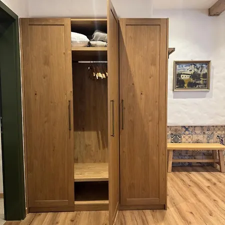 Appartement Am Koenigssee Schönau am Königssee