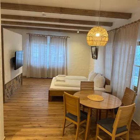 Appartement Am Koenigssee Schönau am Königssee