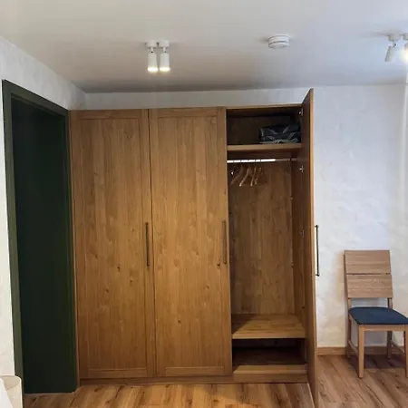 Appartement Am Koenigssee