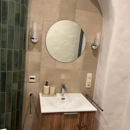 Am Koenigssee Appartement *