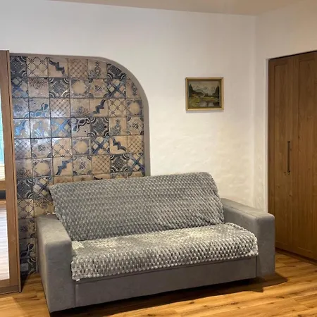 Am Koenigssee Appartement Schönau am Königssee