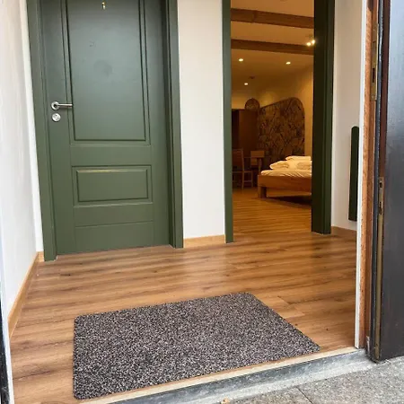 Appartement Am Koenigssee