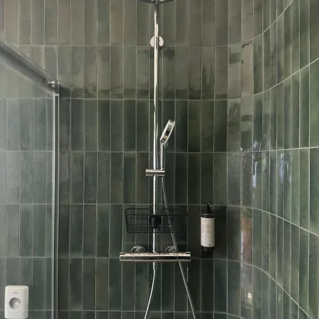 Am Koenigssee Appartement Schönau am Königssee