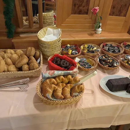 Appartement Am Koenigssee