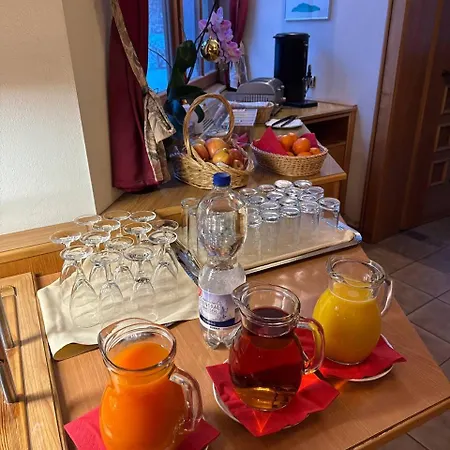 Am Koenigssee Appartement Schönau am Königssee