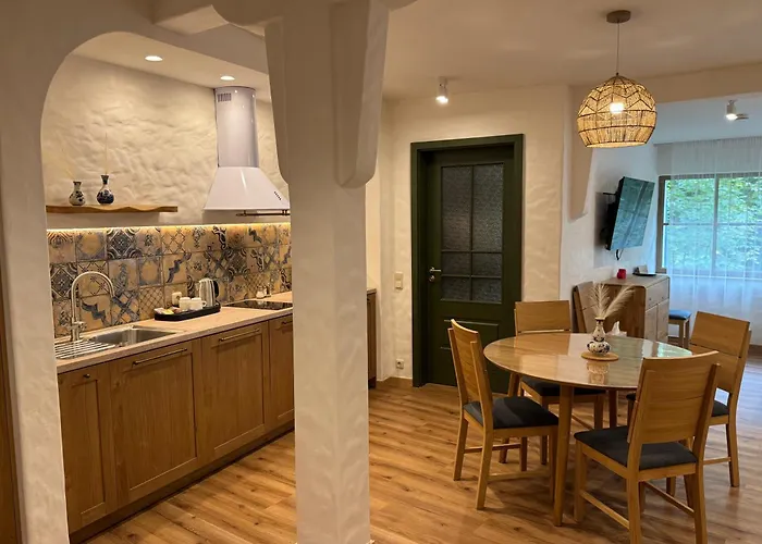 Appartement Am Koenigssee