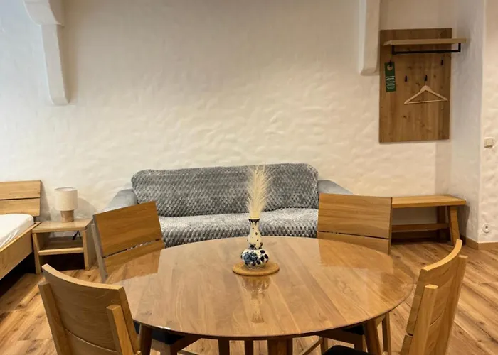Am Koenigssee Appartement *