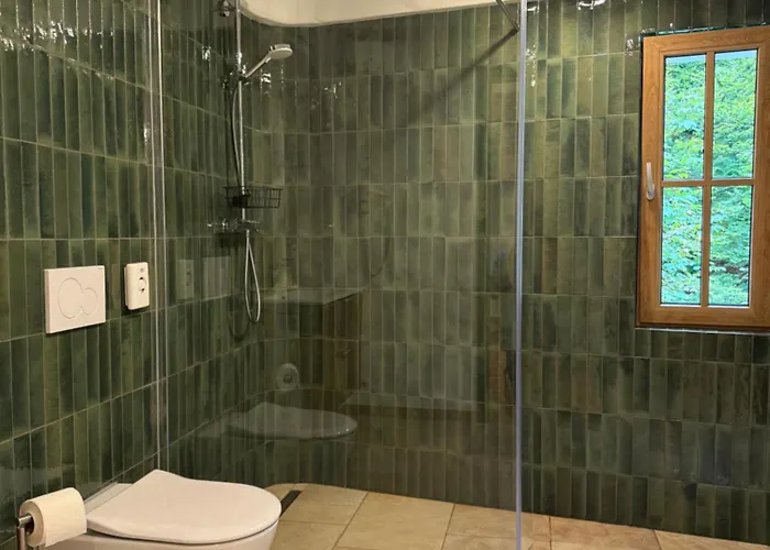 Appartement Am Koenigssee *