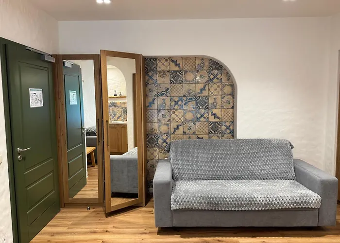Am Koenigssee Appartement Schönau am Königssee