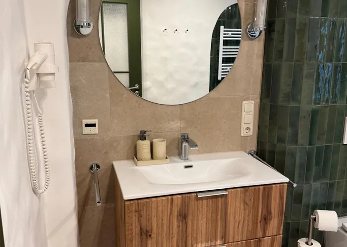 Appartement Am Koenigssee Schönau am Königssee