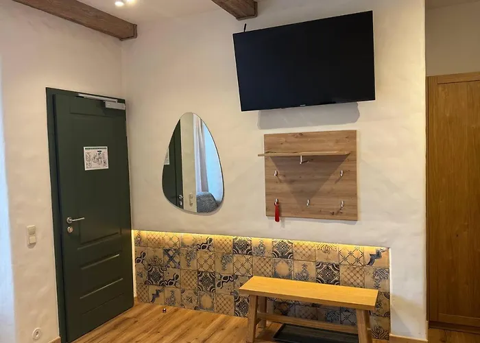 Am Koenigssee Appartement *