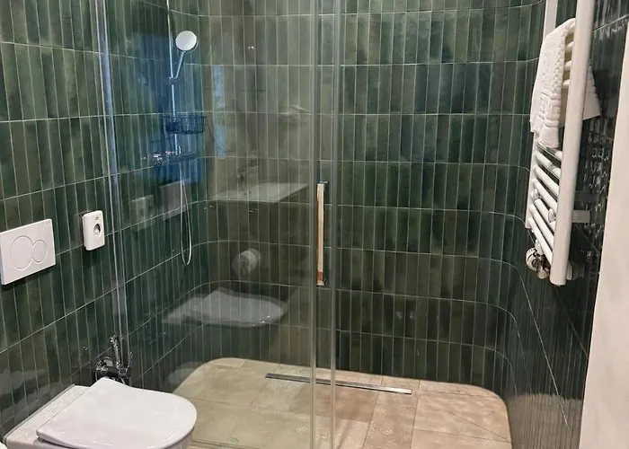 Appartement Am Koenigssee