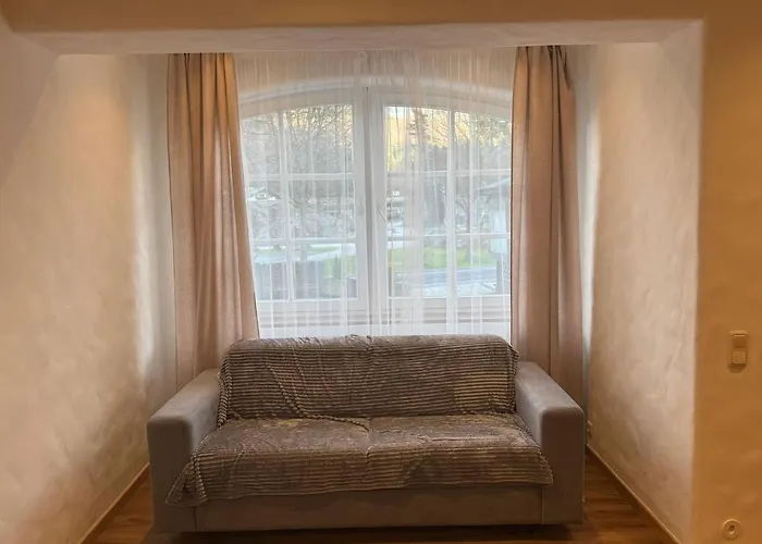 Am Koenigssee Appartement *