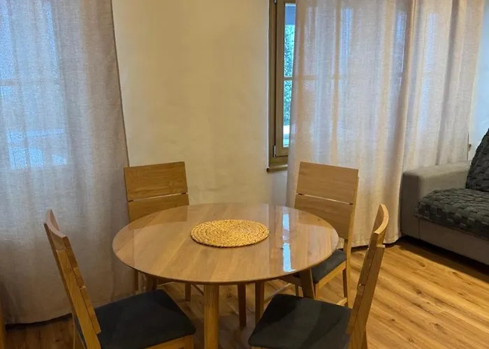 Appartement Am Koenigssee