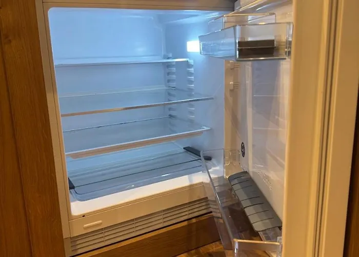 Appartement Am Koenigssee *