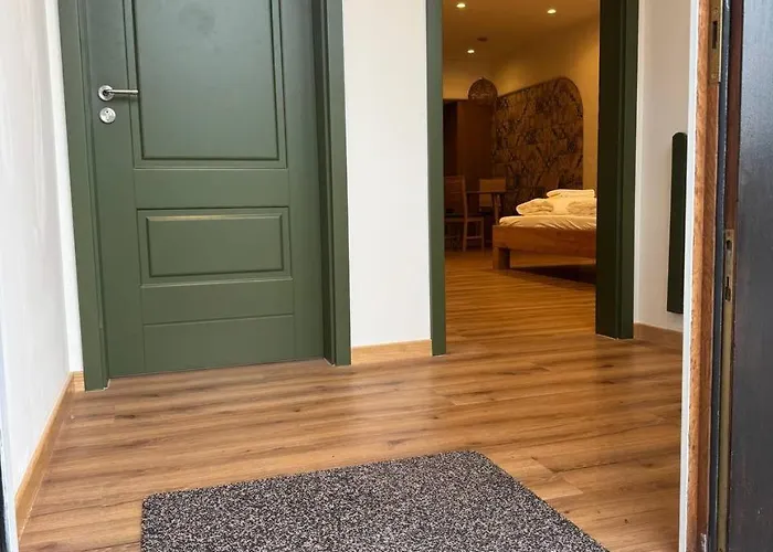 Appartement Am Koenigssee