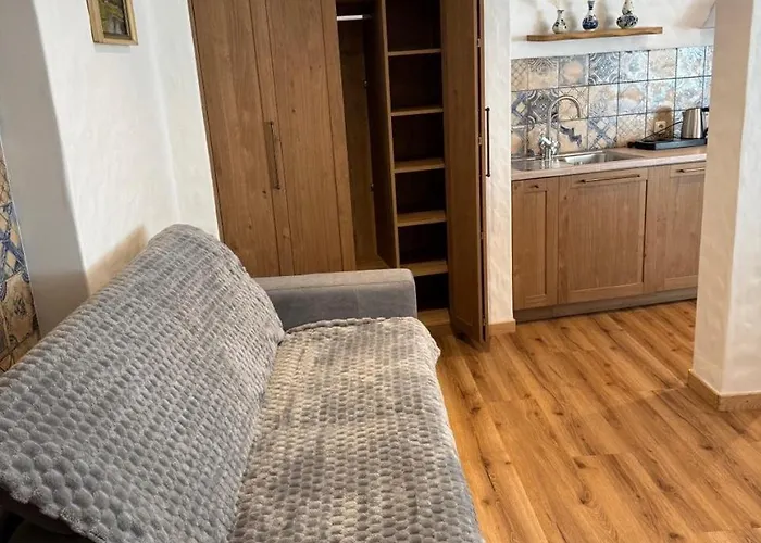 Am Koenigssee Appartement *