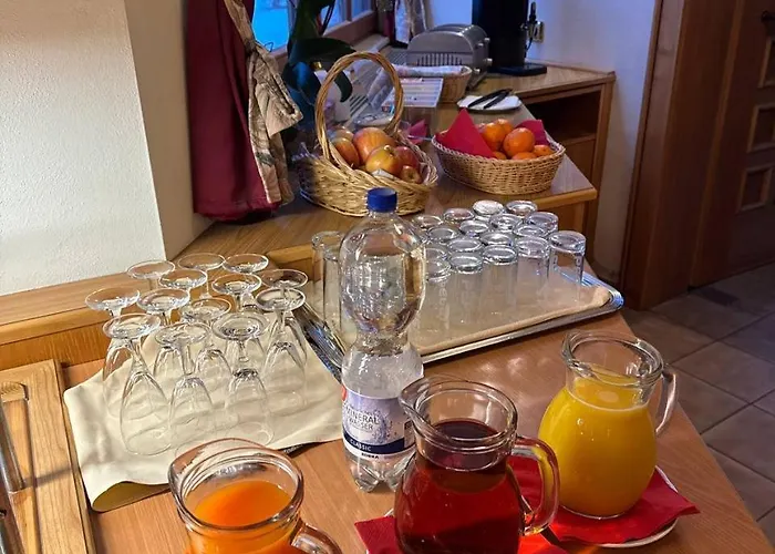 Am Koenigssee Appartement Schönau am Königssee