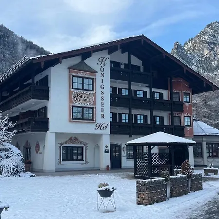 Am Koenigssee