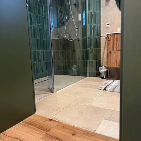Apartman Am Koenigssee