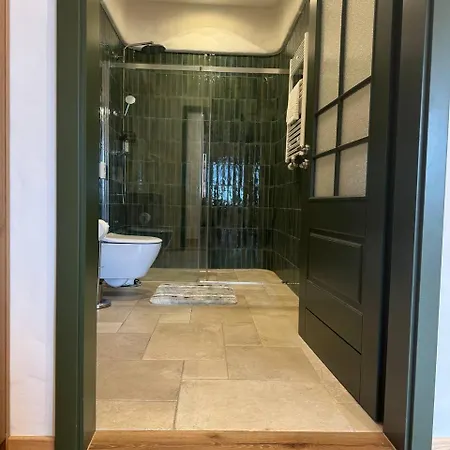 Am Koenigssee * Schoenau am Koenigsee