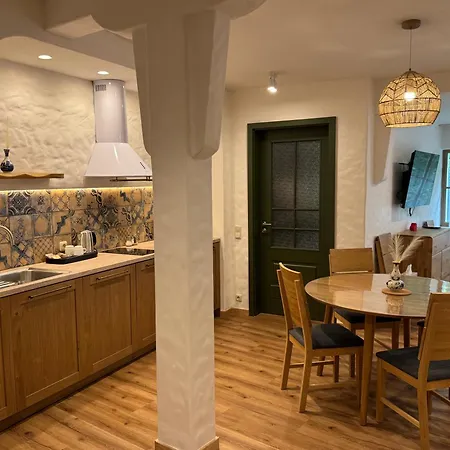 Apartman Am Koenigssee