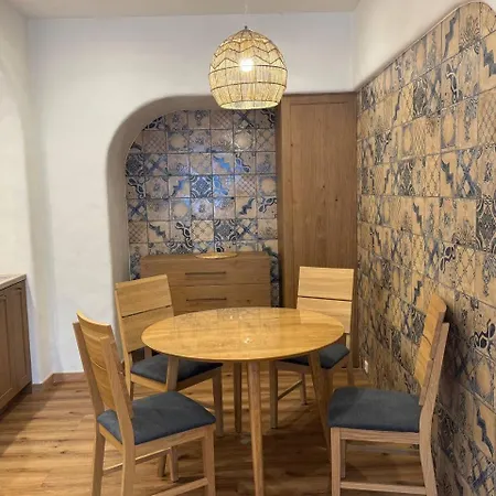 Am Koenigssee Apartman *
