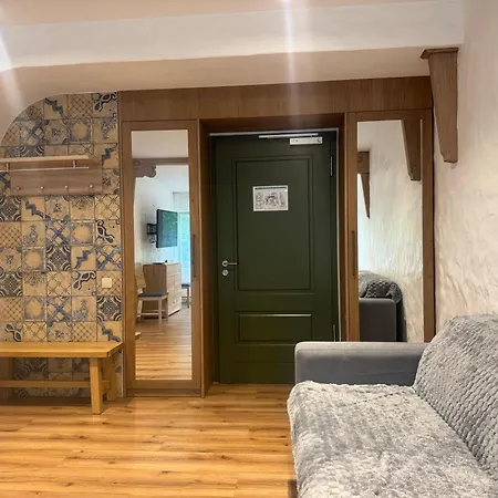 Am Koenigssee Appartement *