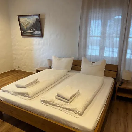 Am Koenigssee Apartman