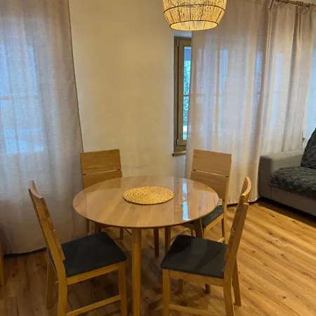 Apartman Am Koenigssee
