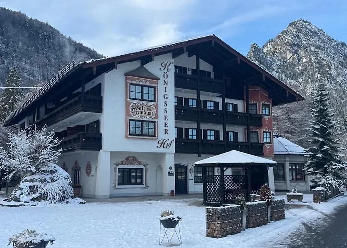 Am Koenigssee