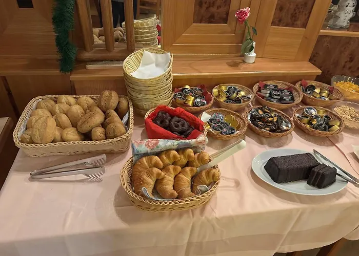 公寓 Am Koenigssee